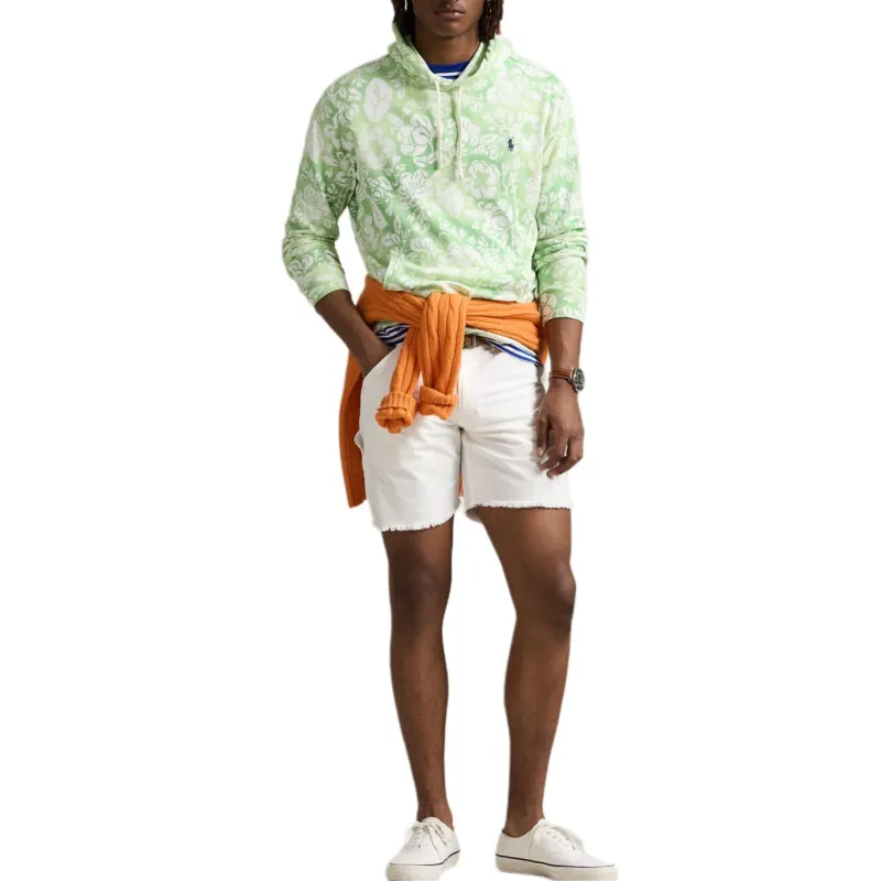 Polo Ralph Lauren Polo Pony embroidered Hoodie-1