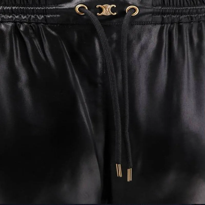 CELINE Triomphe Joggings Pants-5