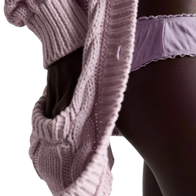 PRADA Underpants Women's 1 Pack Purple-2