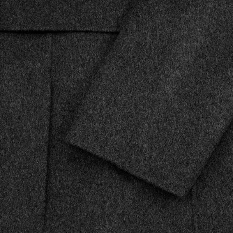 MaxMara Coats Women's Gray-2