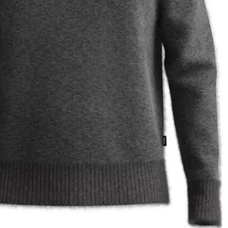 HUGO BOSS Sweaters Men Gray-4