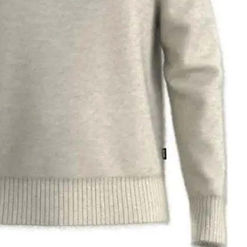 HUGO BOSS Sweaters Men Gray-3