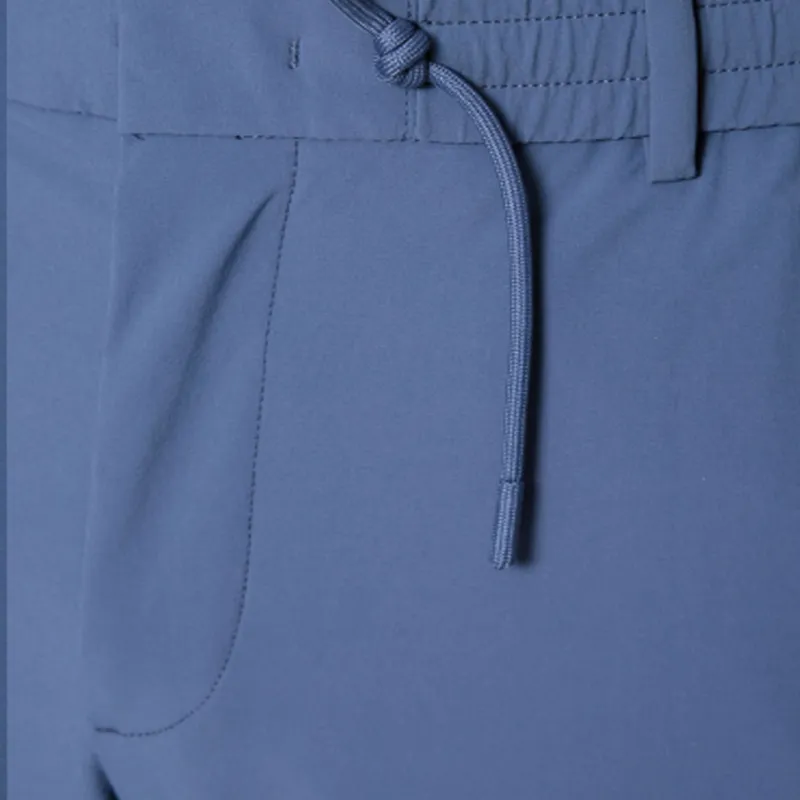 HUGO BOSS Casual Pants Men's Blue-3
