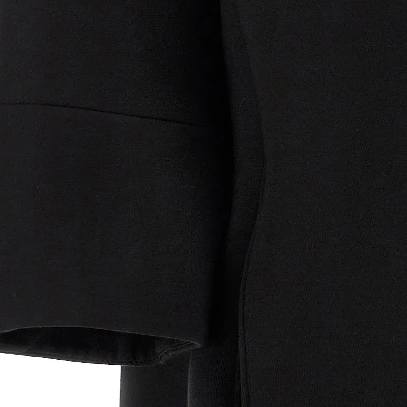 MaxMara Emma Double Breasted Coat-5