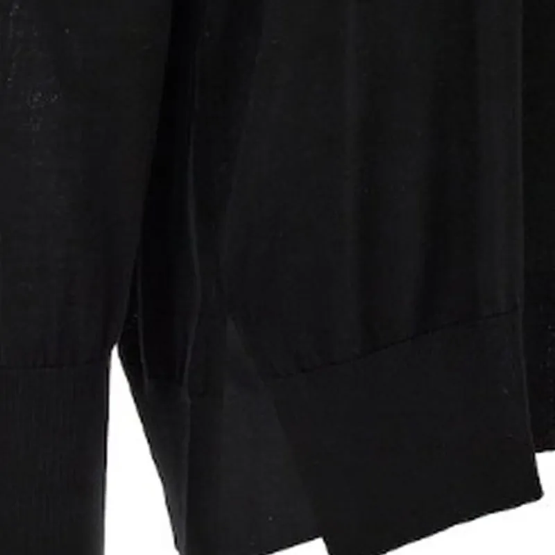 MaxMara Livia Turtleneck Long Sleeved Jumper-2