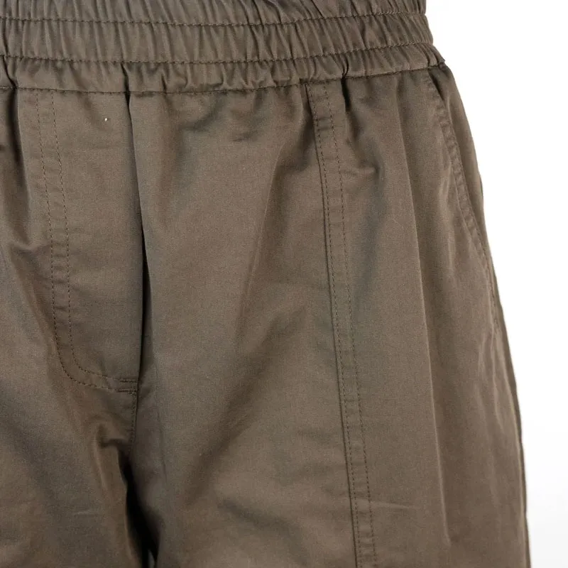 WEEKEND MaxMara Milva Wide leg Trousers-3
