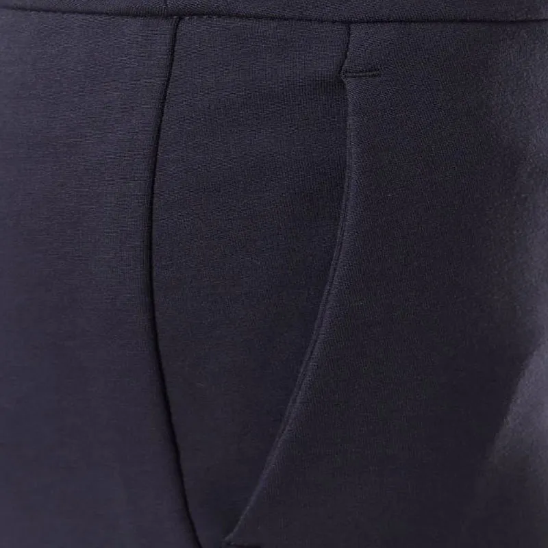 MaxMara Pegno Slim Cut Trousers-1