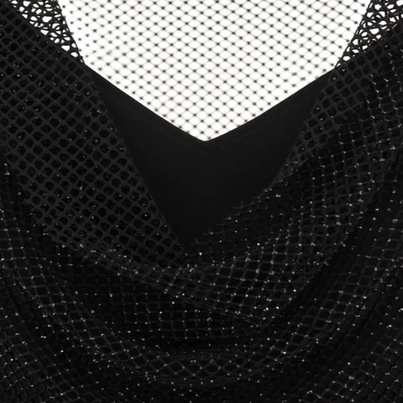 MaxMara Long Sleeved Dresses Women's Black-2