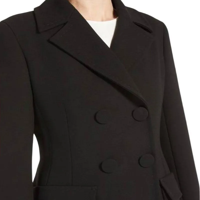 MaxMara Studio SS25 Jackets & Coats Women's Black-4