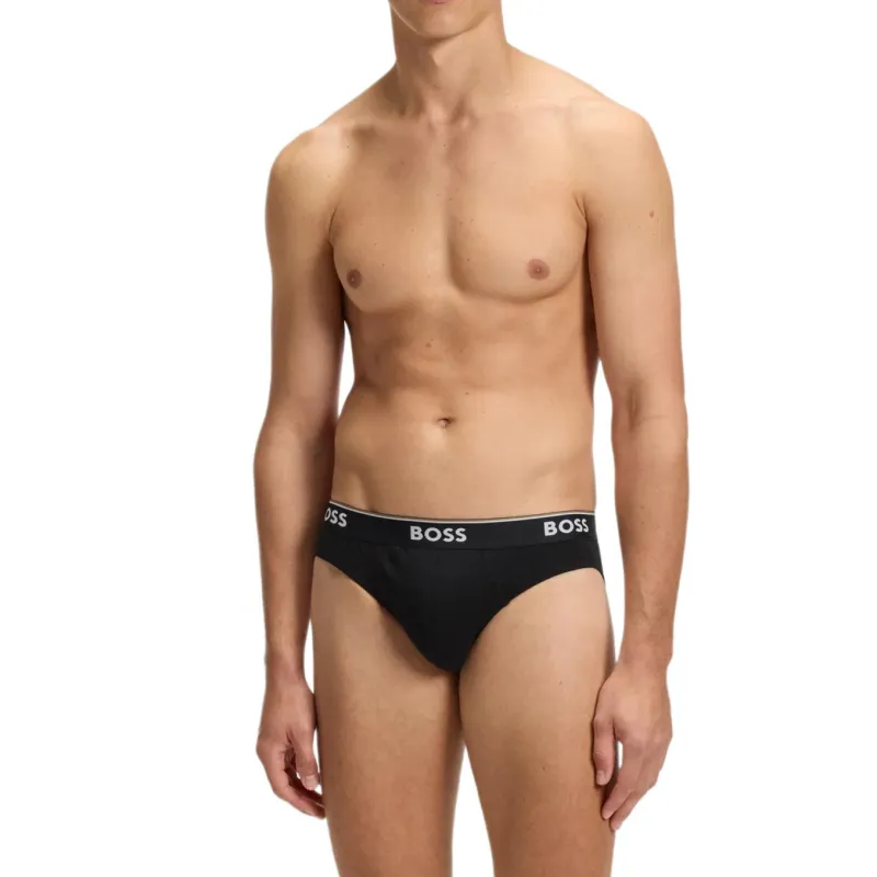 HUGO BOSS Underpants Men's 3 Pack-1