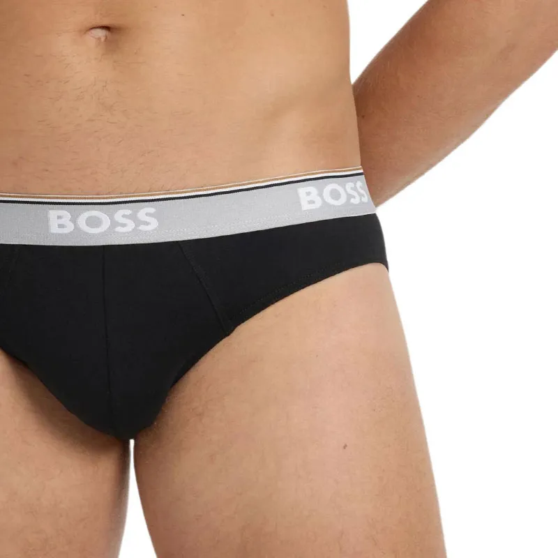 HUGO BOSS Underpants Men's 3 Pack-6