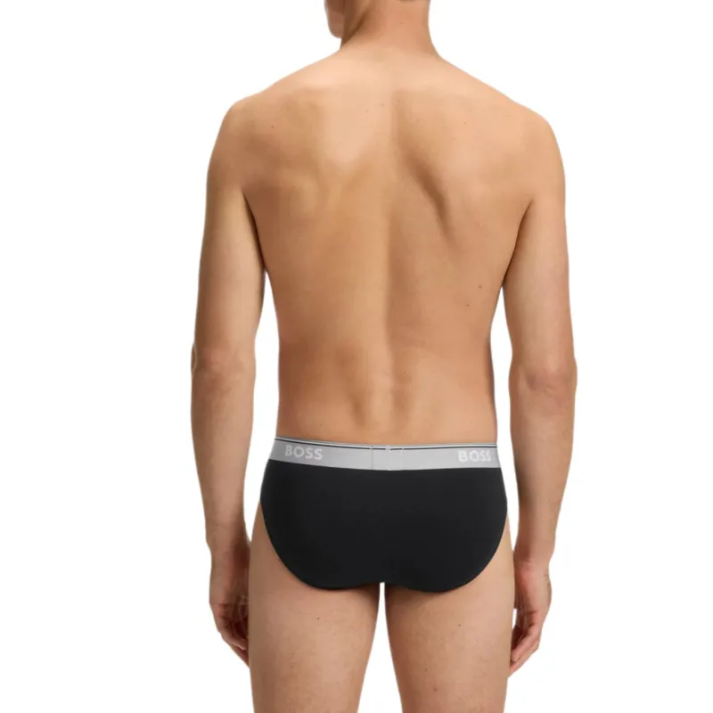 HUGO BOSS Underpants Men's 3 Pack-4