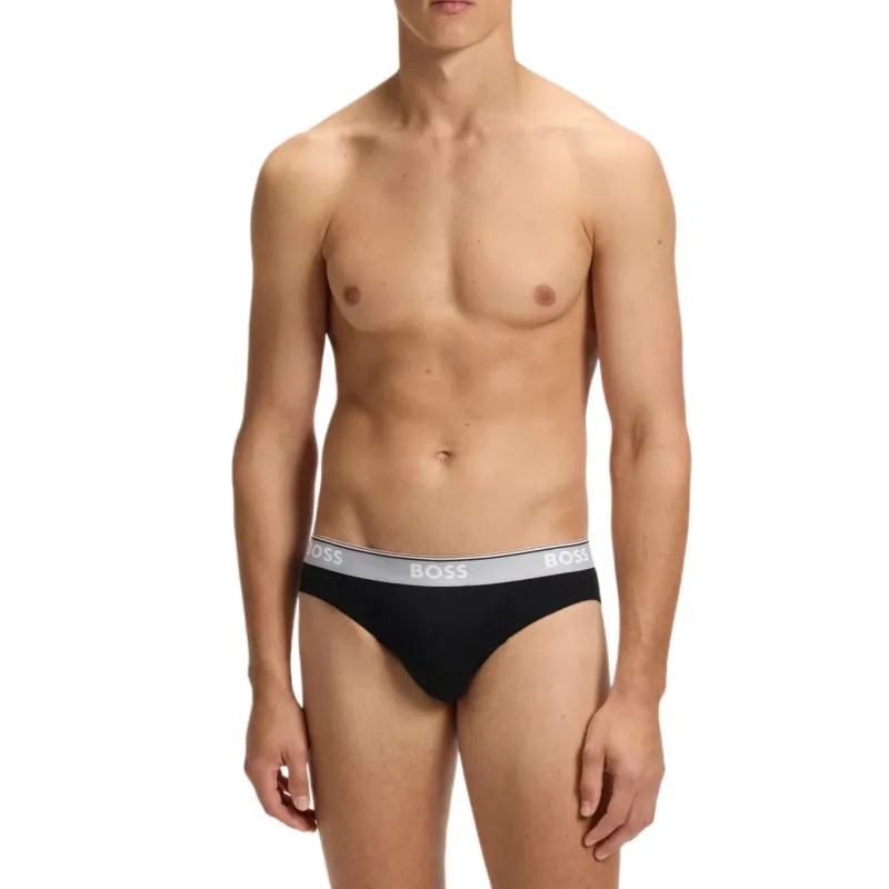 HUGO BOSS Underpants Men's 3 Pack-3