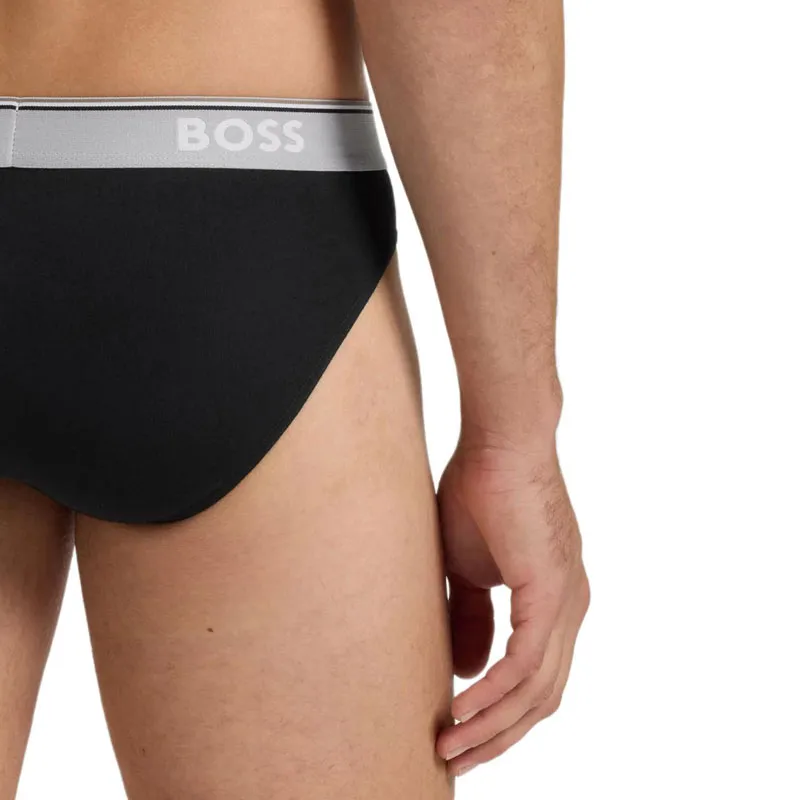 HUGO BOSS Underpants Men's 3 Pack-5