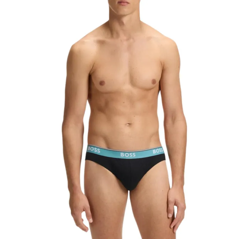 HUGO BOSS Underpants Men's 3 Pack-2