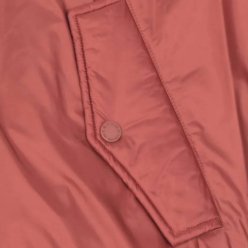 WEEKEND MaxMara Jackets Coats Women's Red Earth Tone-4