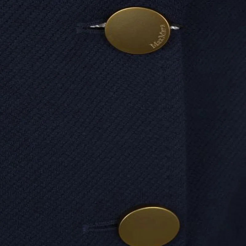 MaxMara Double breasted Blazer-2