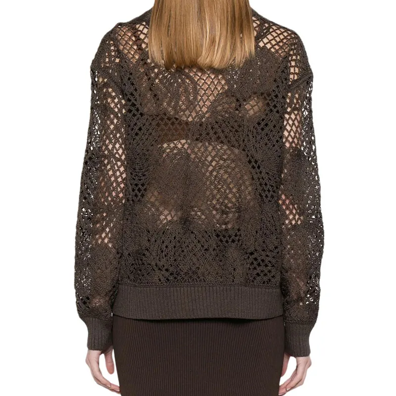 Max Mara Farea Sweater-2