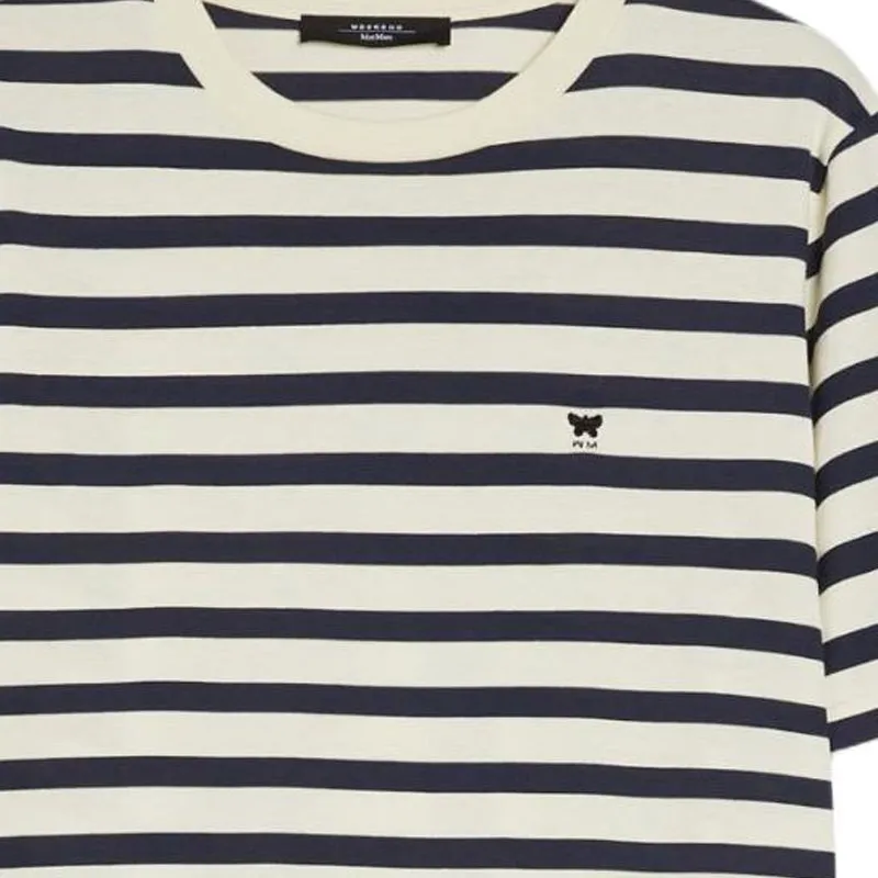 WEEKEND MaxMara Satrapo T shirt-4