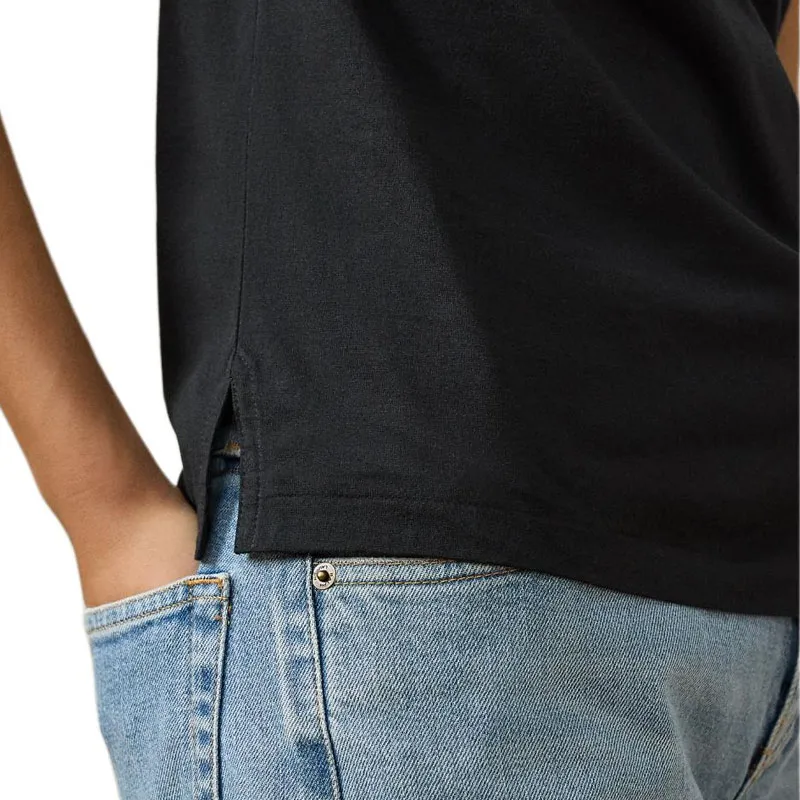 Ralph Lauren Collection T Shirt Women's Black-2