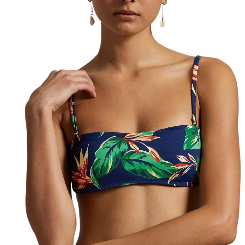 Polo Ralph Lauren Bikini Women's Multicolor-2