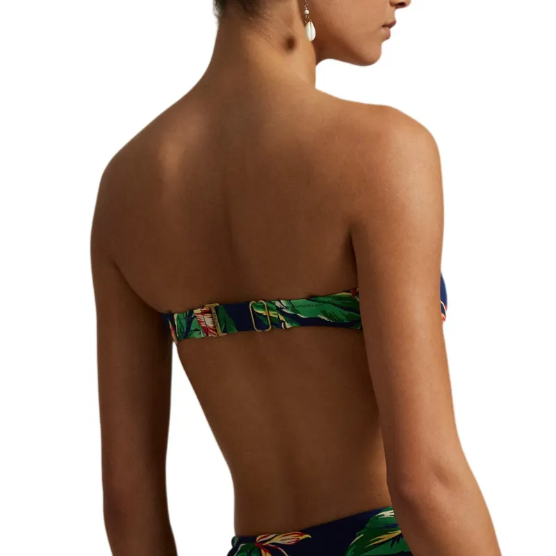 Polo Ralph Lauren Bikini Women's Multicolor-3