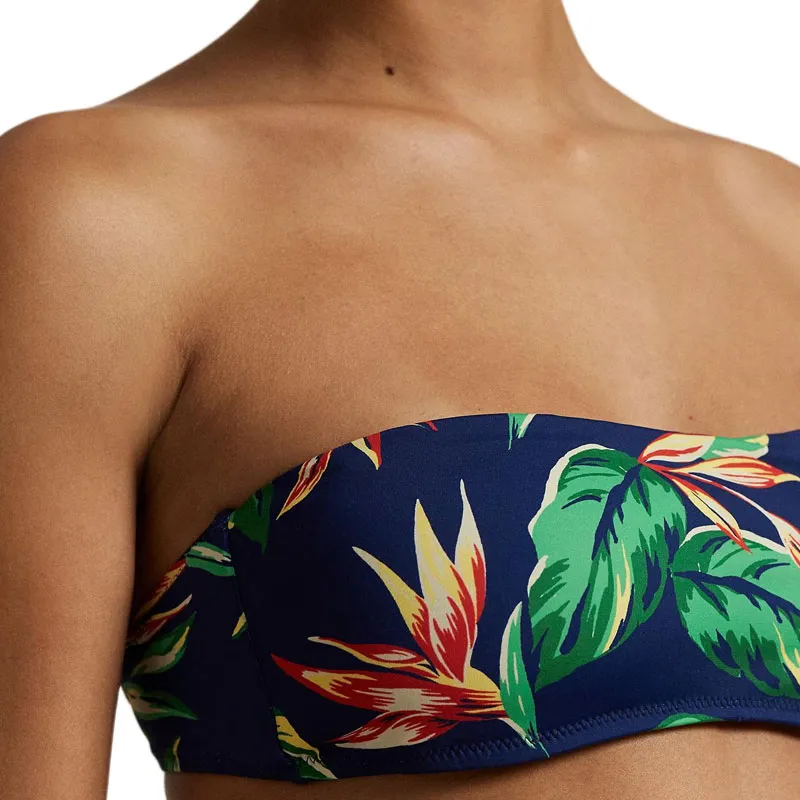 Polo Ralph Lauren Bikini Women's Multicolor-4