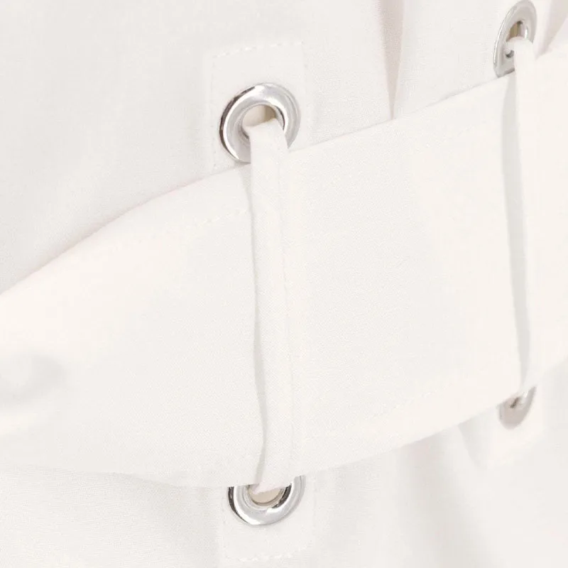 MaxMara Shirts Women's White-2