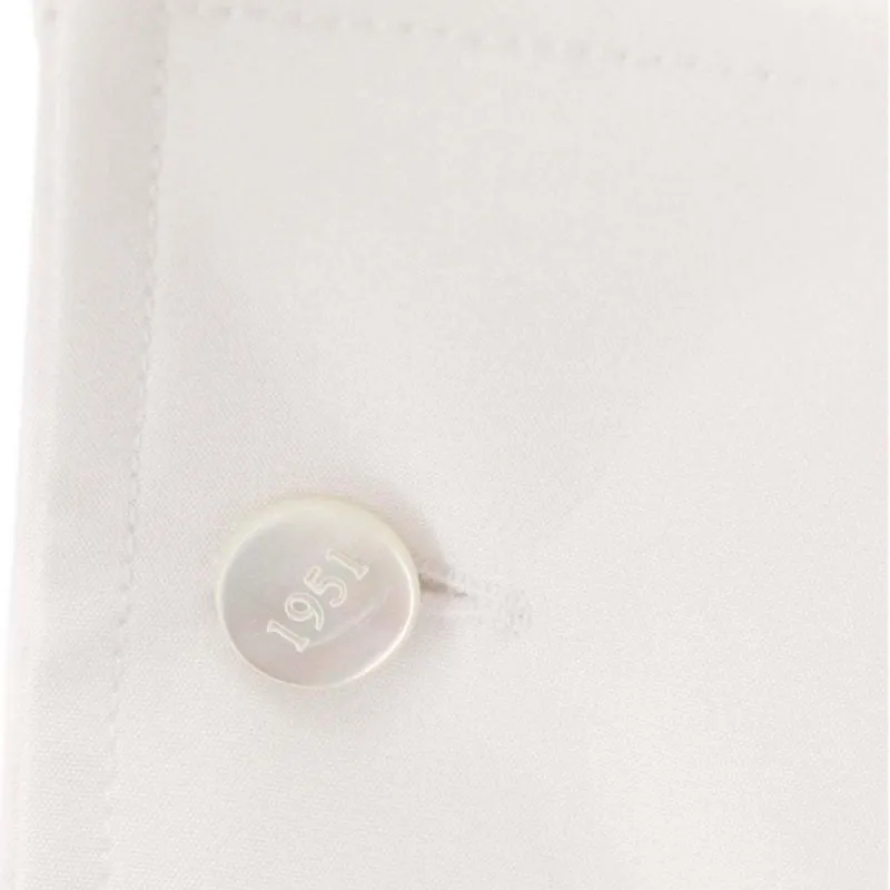 MaxMara Cut out Shirt-5