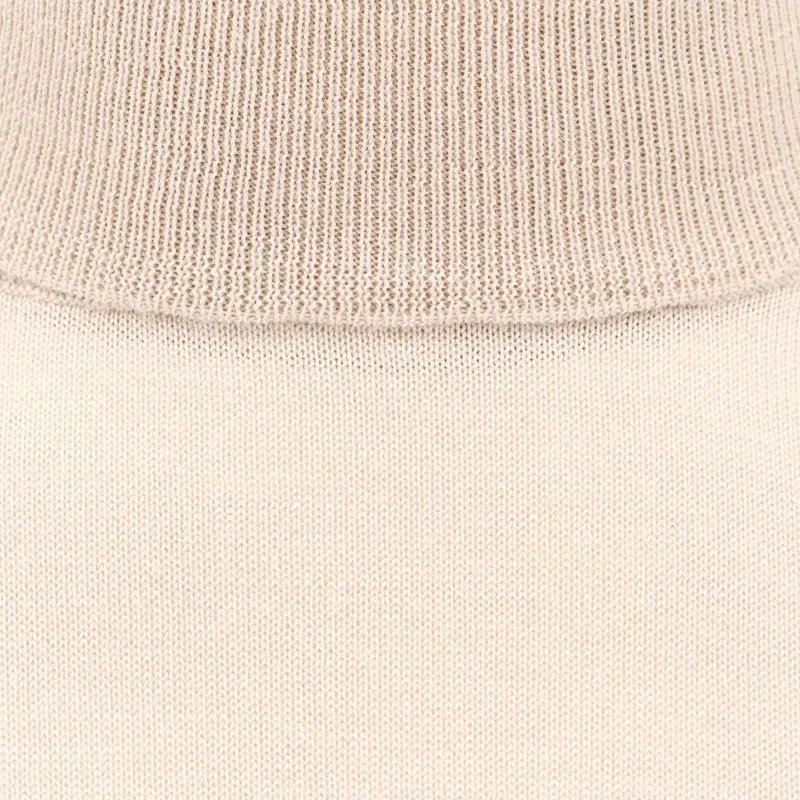 MaxMara Adda Turtleneck Long Sleeved Jumper-2