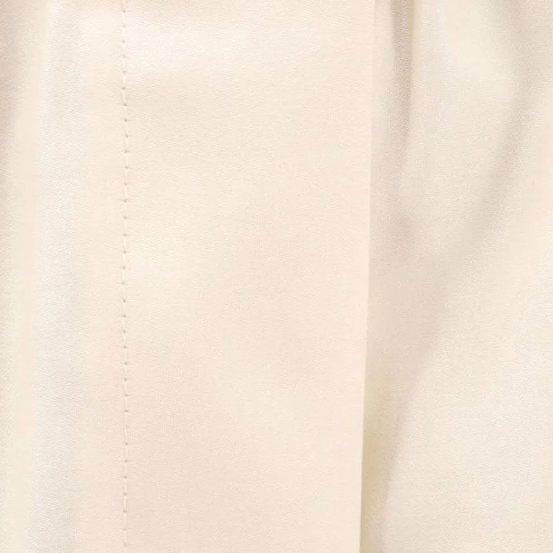 MaxMara Piadena High Waist Shorts-2