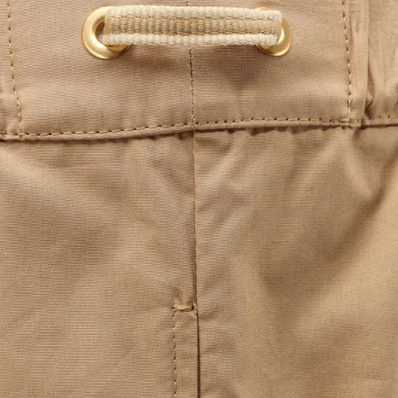 MaxMara Haway High Waist Shorts-4