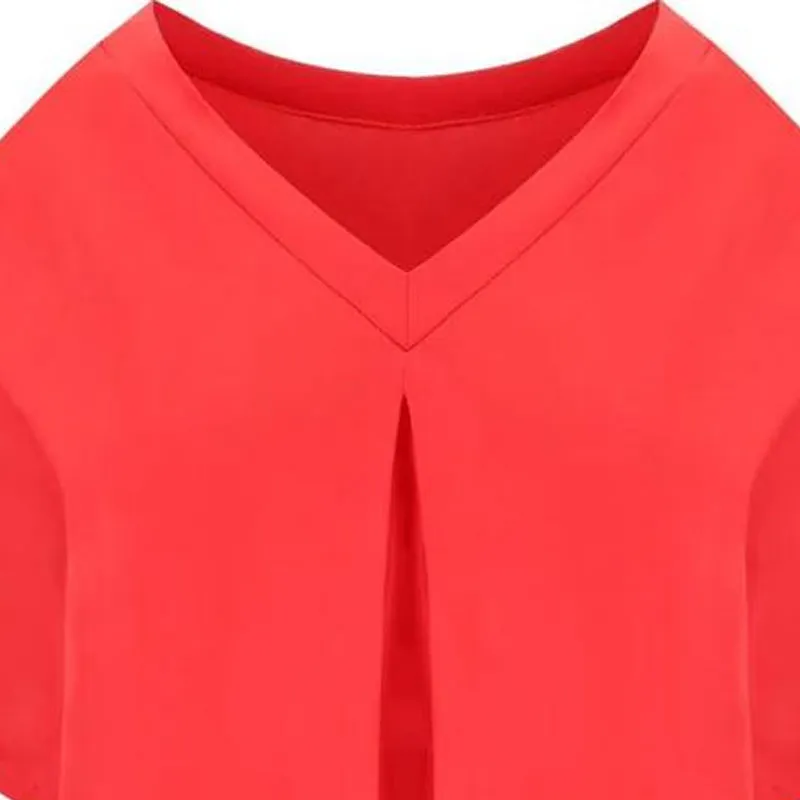 MaxMara T Shirts Women's Red-2