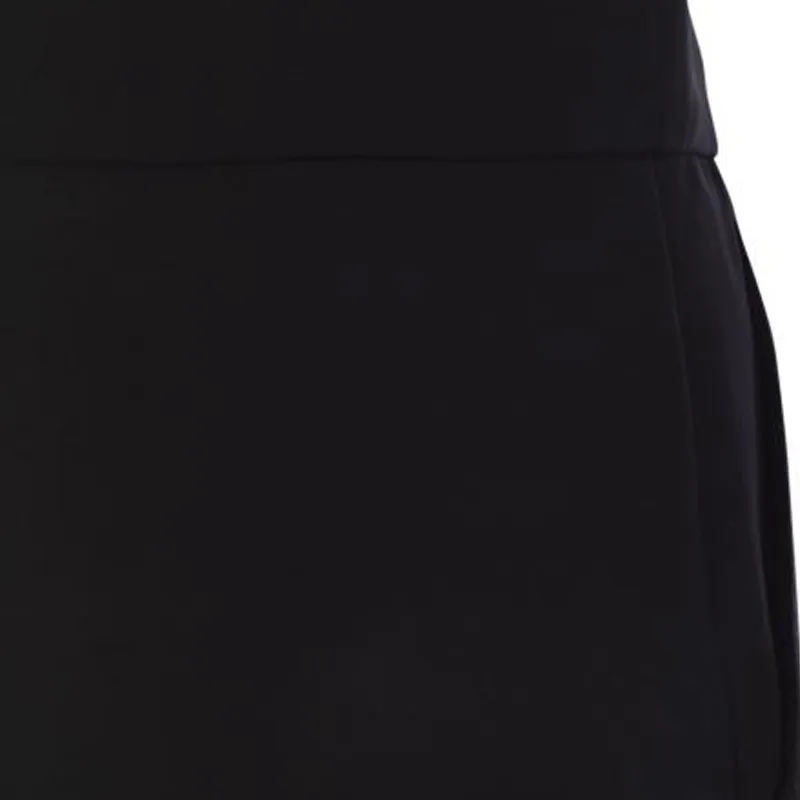 MaxMara Orlanda High Waist Slim Fit Trousers-3