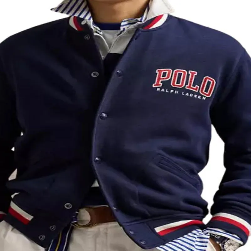Polo Ralph Lauren Jackets & Coats Men's Marine Blue-3