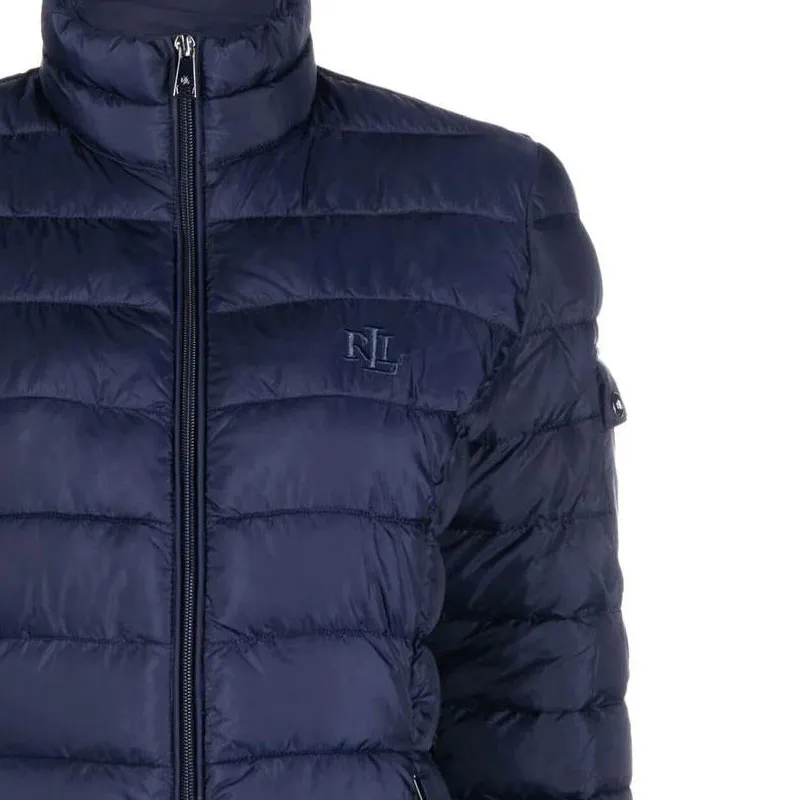 Polo Ralph Lauren Zip-up Puffer Jacket-4