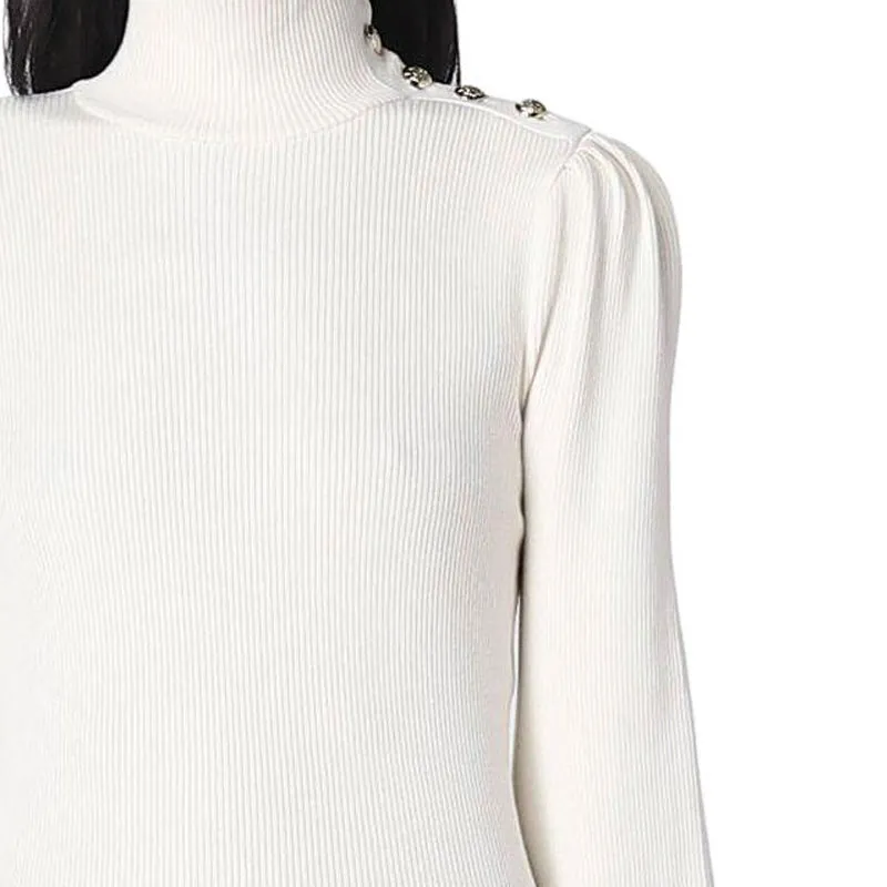 Polo Ralph Lauren Knitwear Women's White-2