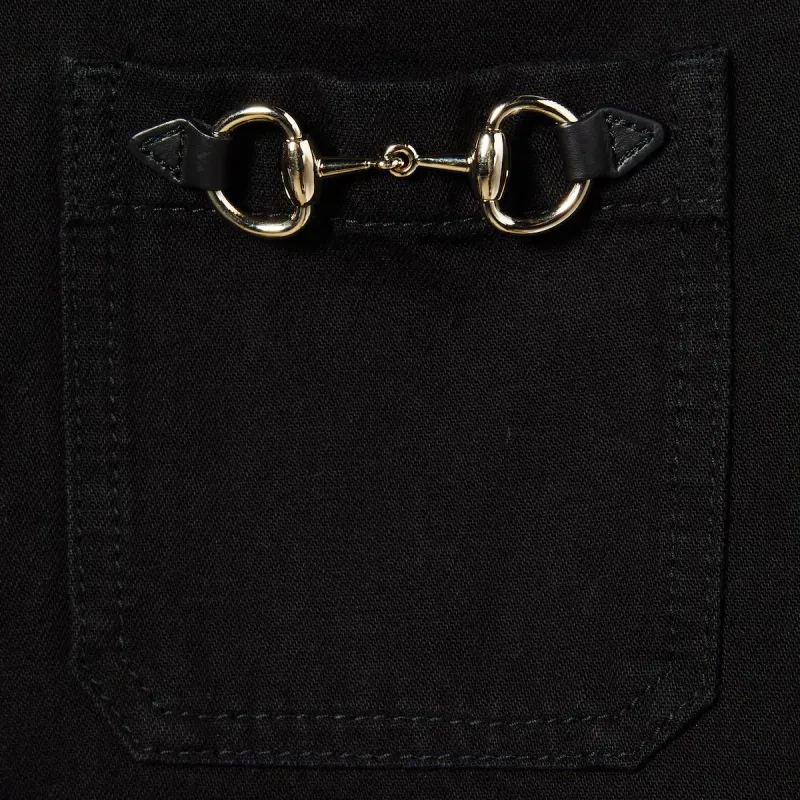 GUCCI Shirts Women's Black-5
