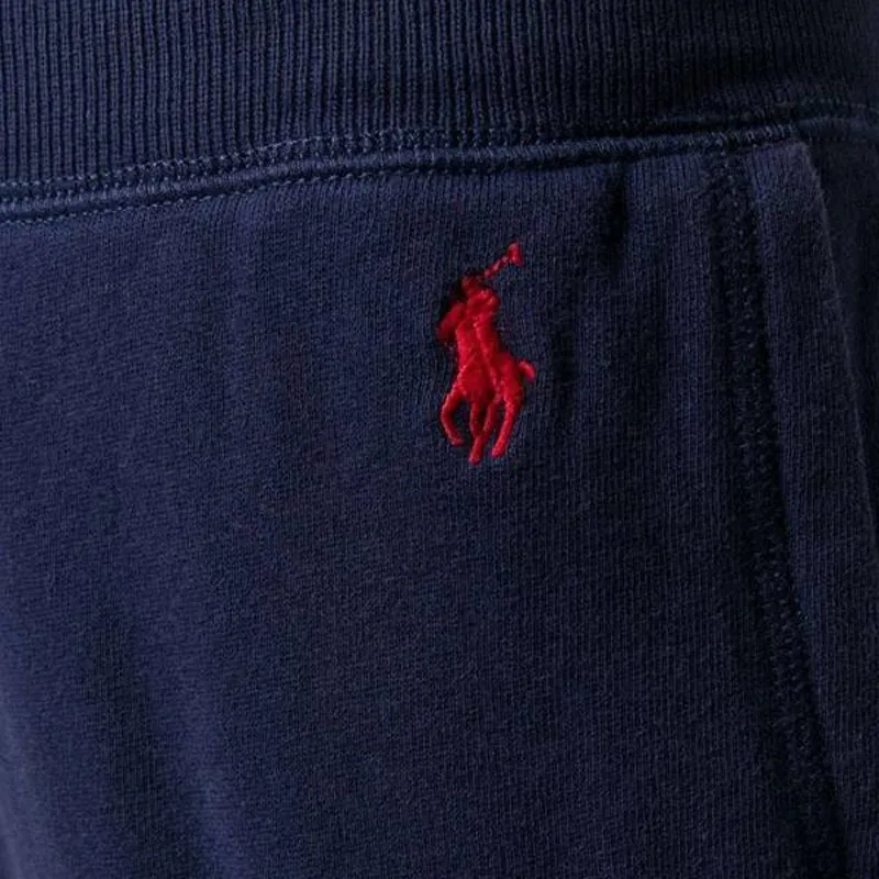 Polo Ralph Lauren Casual Pants Women's Marine Blue-2