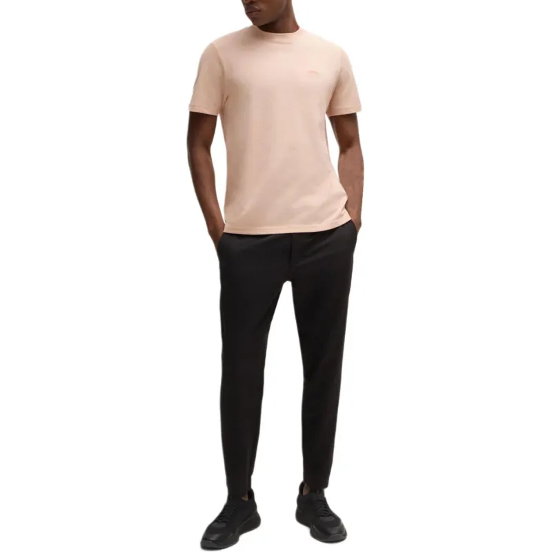 HUGO BOSS T Shirt Men's Light Orange-1