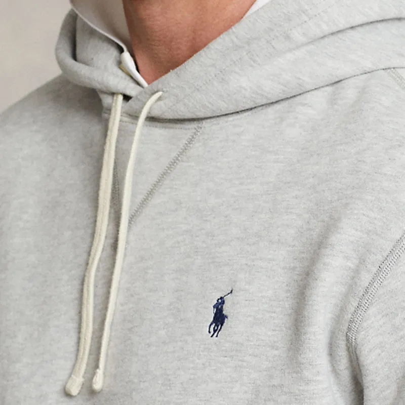 Polo Ralph Lauren Sweatshirt Men's Light Gray-4
