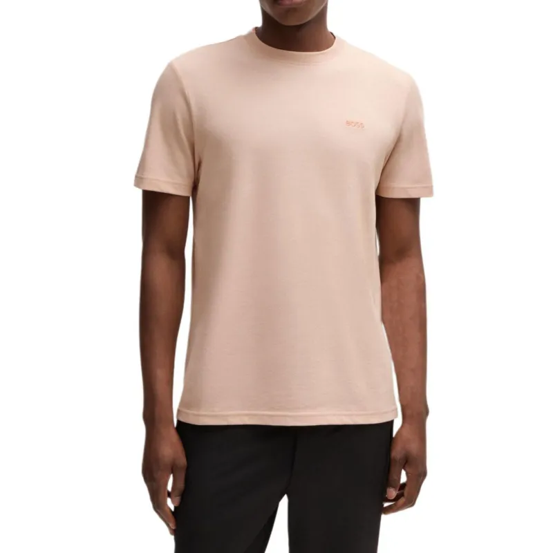 HUGO BOSS T Shirt Men's Light Orange-2