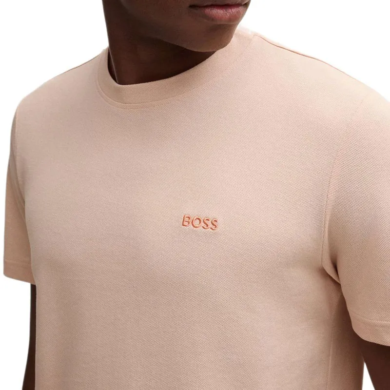 HUGO BOSS T Shirt Men's Light Orange-4
