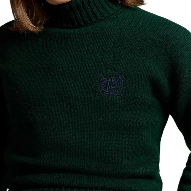 Polo Ralph Lauren Sweater Men's Green-4