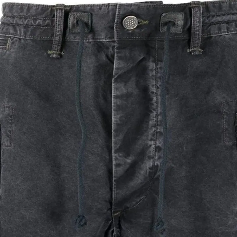 Polo Ralph Lauren SS22 Casual Shorts Men's Gray-3