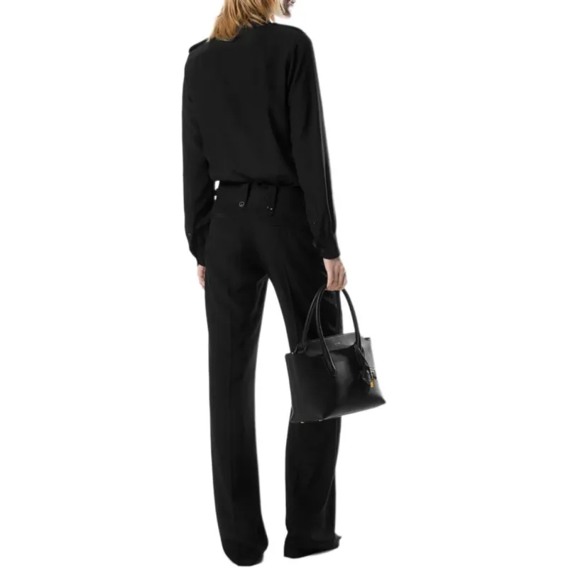 TOM FORD Shirts Women's Black-3