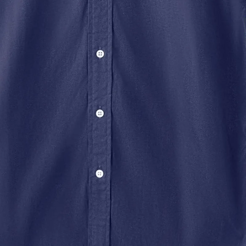 Polo Ralph Lauren Shirt Men's Dark Blue-4