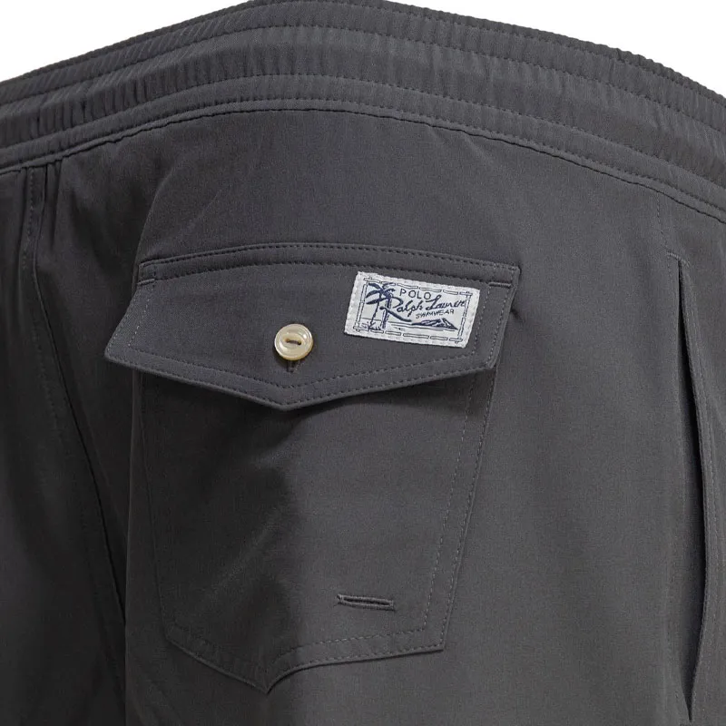 Polo Ralph Lauren Traveler Swim Shorts-4