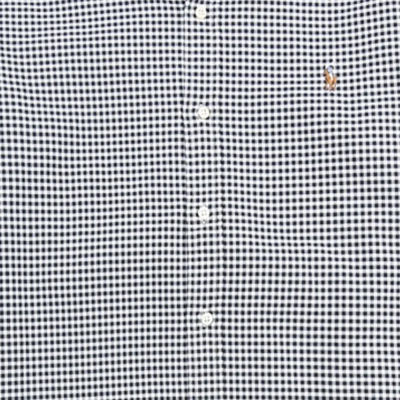 Polo Ralph Lauren SS24 Shirt Men's Black White-3