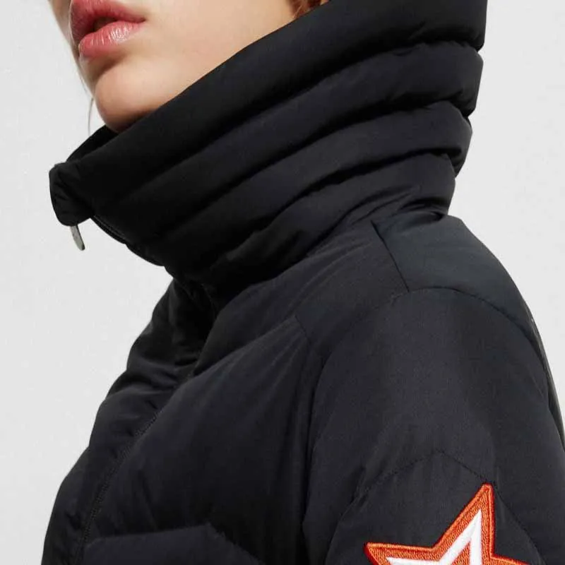 HUGO BOSS X PERFECT MOMENT Jackets Women's Black-4